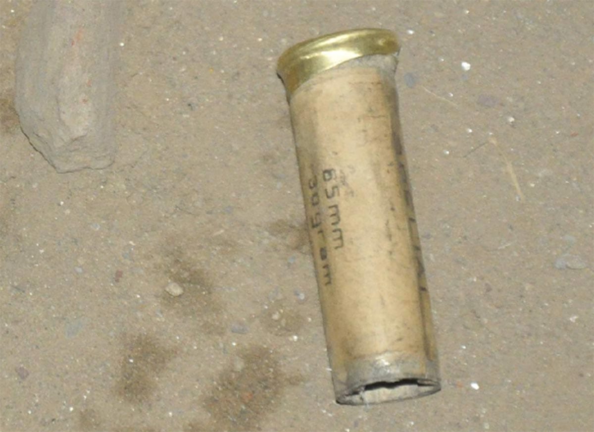 clash over children in sambhal, 3 injured in firing