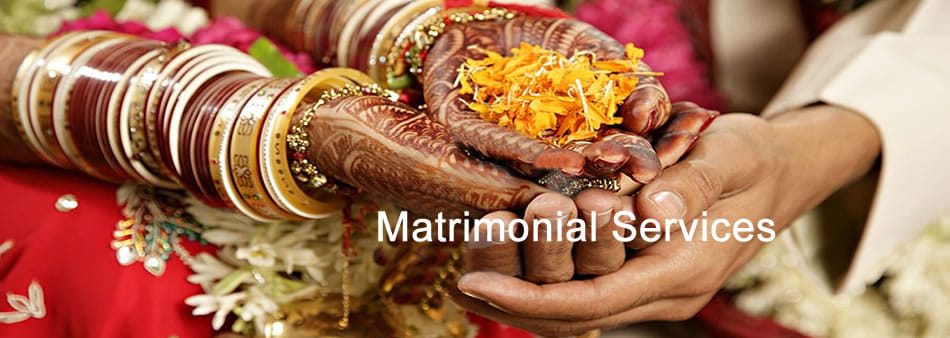 care full! Marriage does not become a waste via the website ..