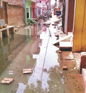 crime in siptanroad