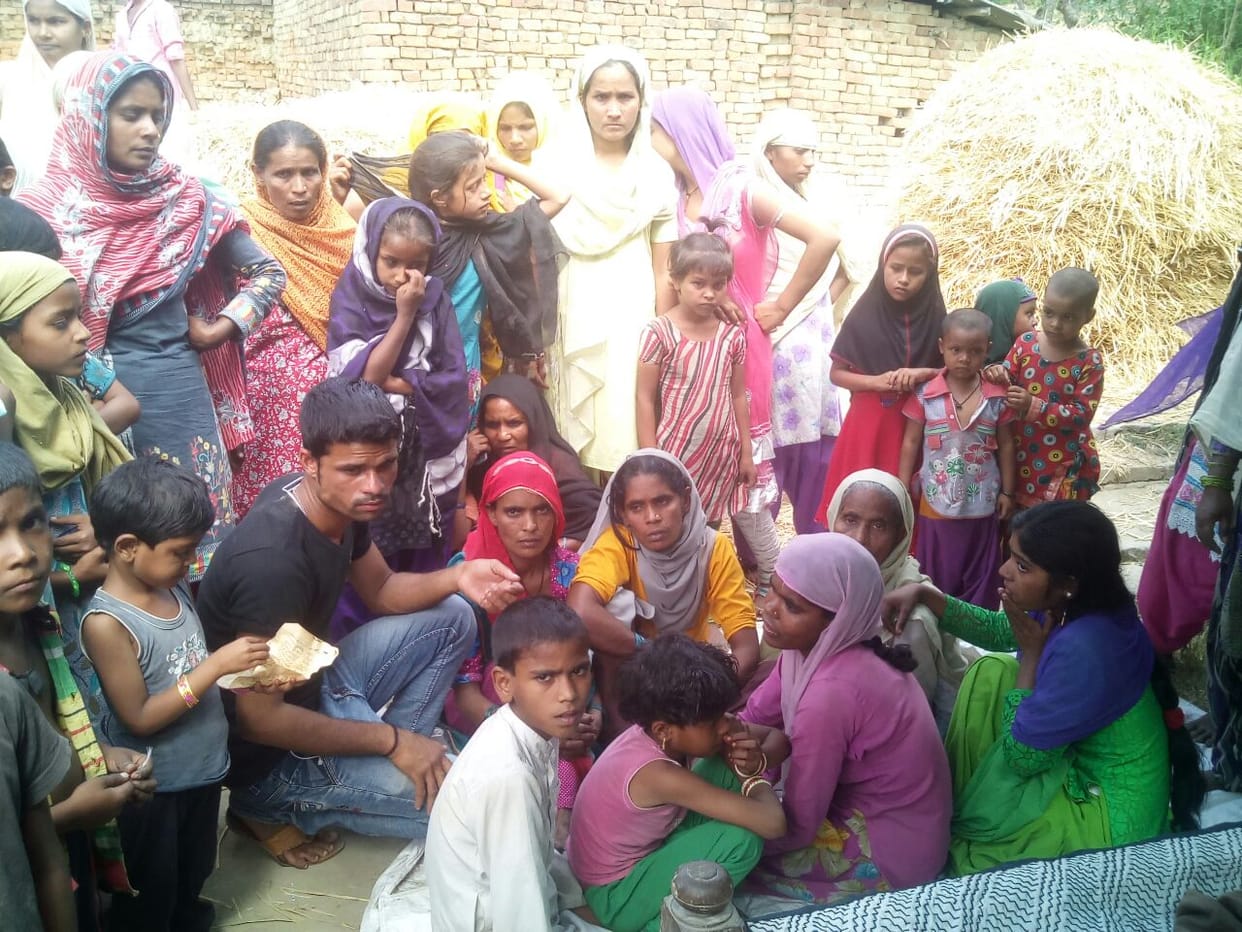  cousin death from Current, groom injured