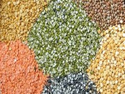 dal rate hike in market and big bazaar