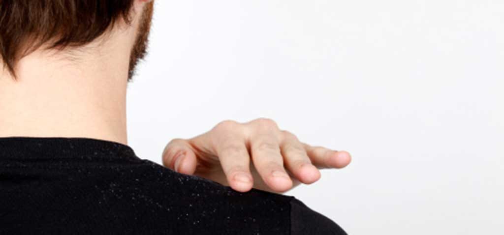 Body related problems that men hesitate to share