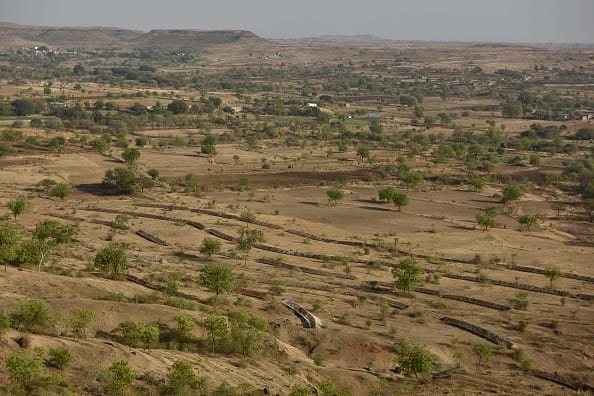 Water crises: getting drinking water becomes problem for people