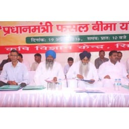 Sirsa News, Hindi News, farmer fair, Sirsa