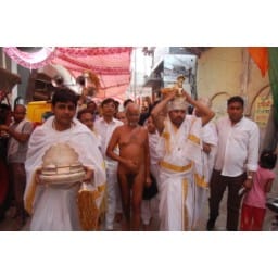 panipat jinendra, mahaveer panipat, thiest panipat