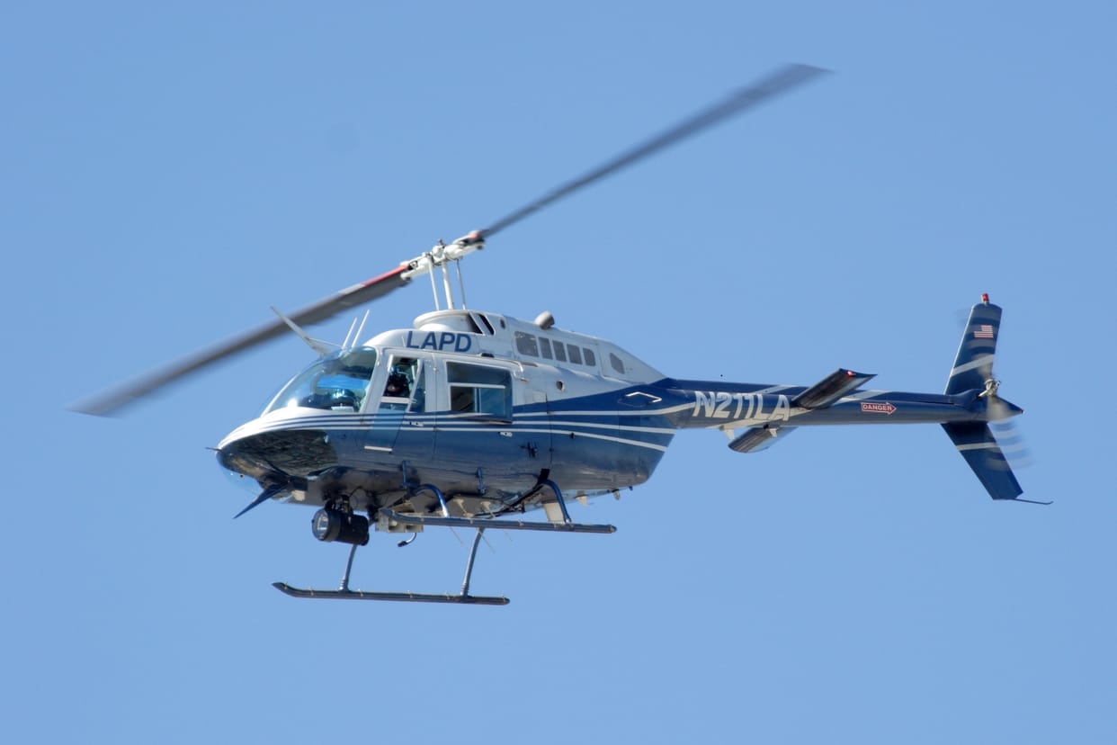 Take the helicopter view of Magh Mela