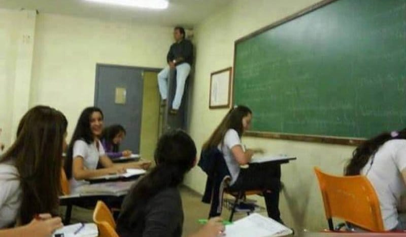ways to prevent cheating