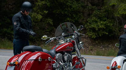 Indian Springfield Launched in India at Rs. 30.6 Lakh