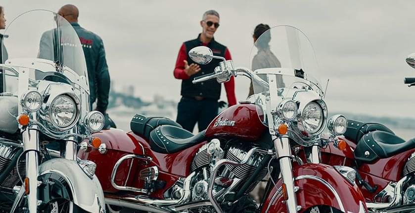 Indian Springfield Launched in India at Rs. 30.6 Lakh