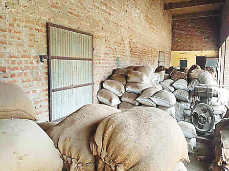 Taking on the tobacco industry in Kaymganj