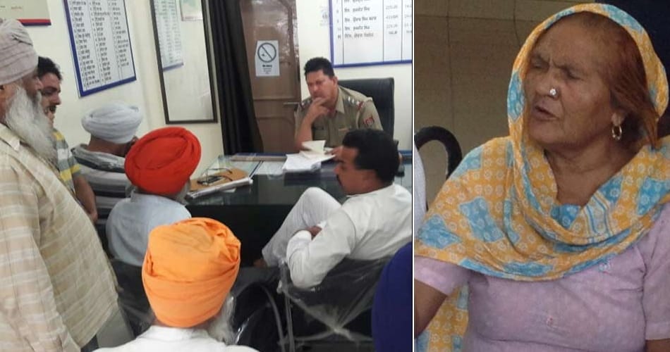 mother child death, lady death after delivery, new born baby death after deliver, jalandhar, punjab