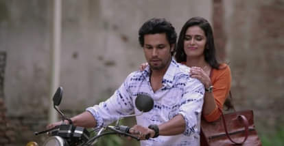 laal rang movie song bawli booch