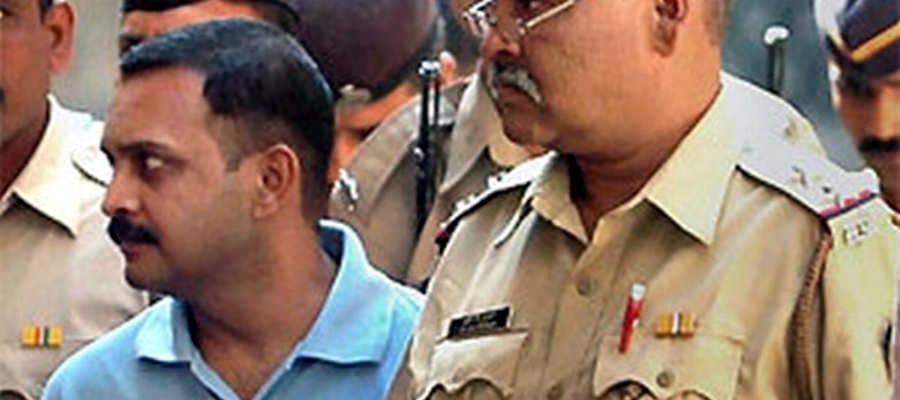 No proof against Lt Col Purohit in Samjhauta blast case