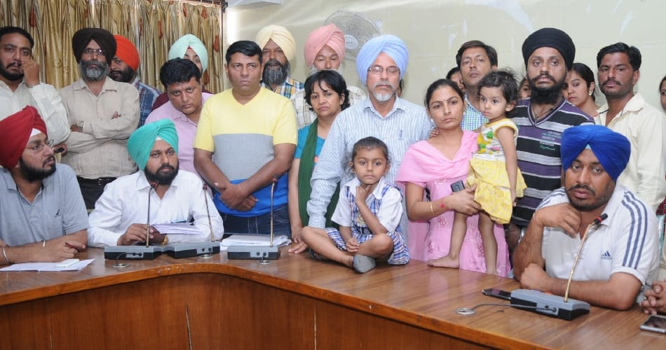 teacher torcher, teacher torcherd girl child, ludhiana school news, crime, ludhiana, punjab