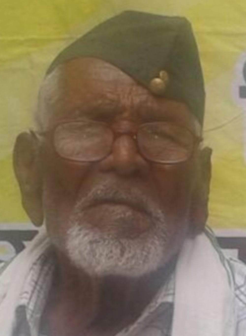 Nizamuddin's memoir will be written on the book