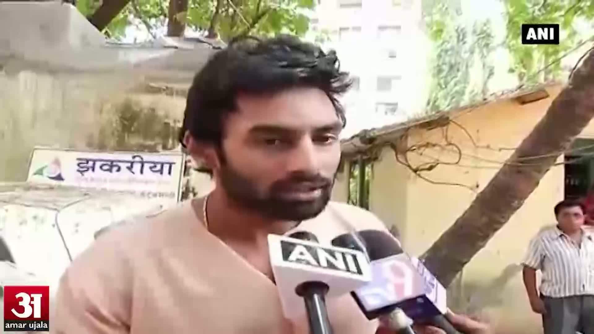 राहुल राज