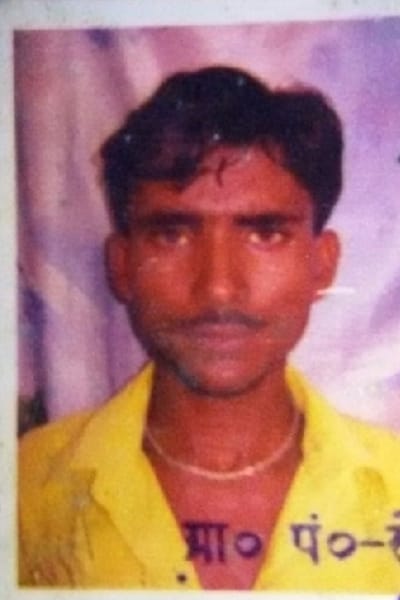 capital punishment for rapist in sravasti