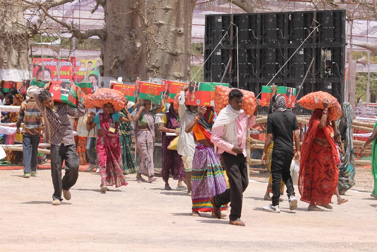 Government will give another relief package after controlling the corona infection