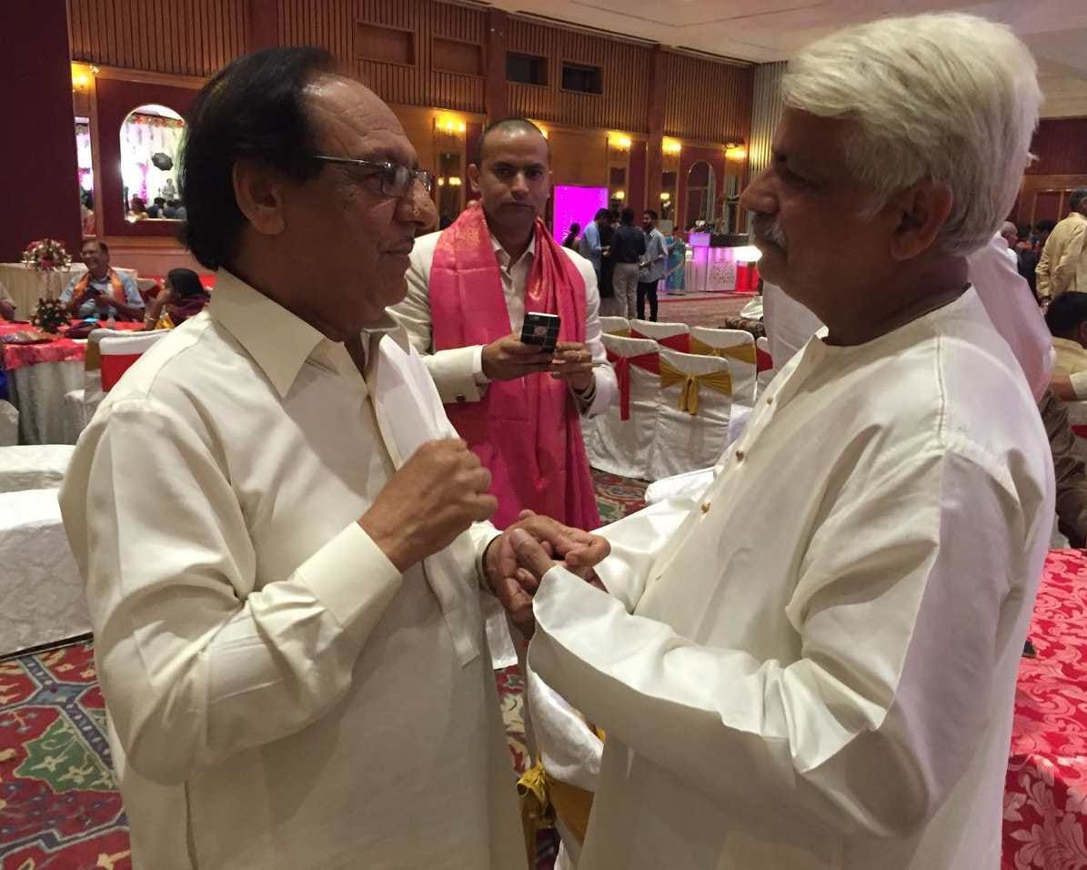 Gulegi sweetness of the cultural relations between India and Pakistan