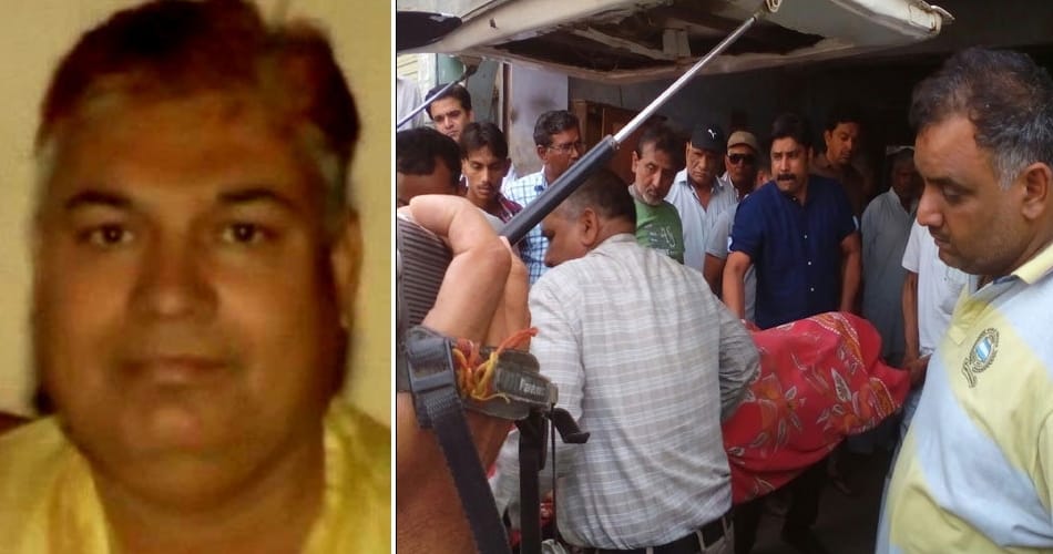 suicide, bjp leader suicide, rewari bjp leader suicide, rewari suicide, haryana suicide, crime