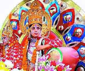 Celebrate chhat utsav of Sriram