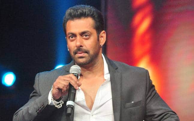 First Time Salman Khan Might Play A Villain In 'Dhoom 4' And 'Race 3'!