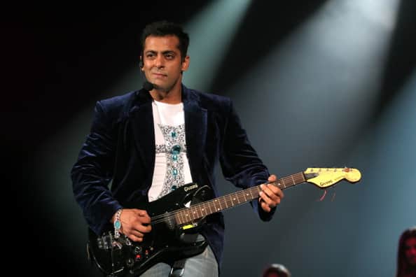 First Time Salman Khan Might Play A Villain In 'Dhoom 4' And 'Race 3'!