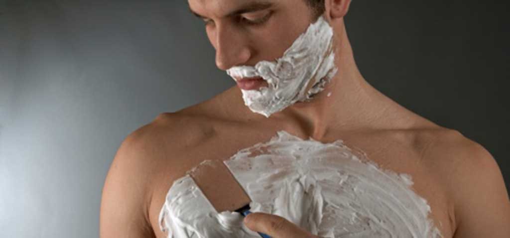 Body related problems that men hesitate to share