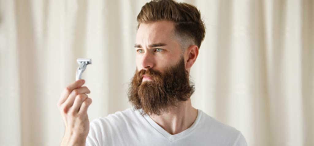 6 Mistakes During Shaving