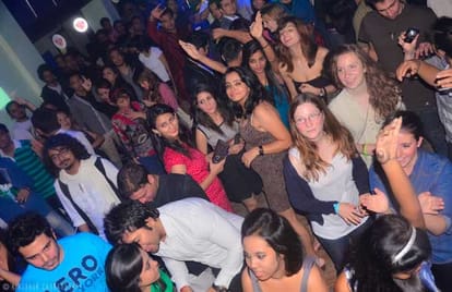 short skirts ban in disco, chandigarh dicso, chandigarh administration, chandigarh