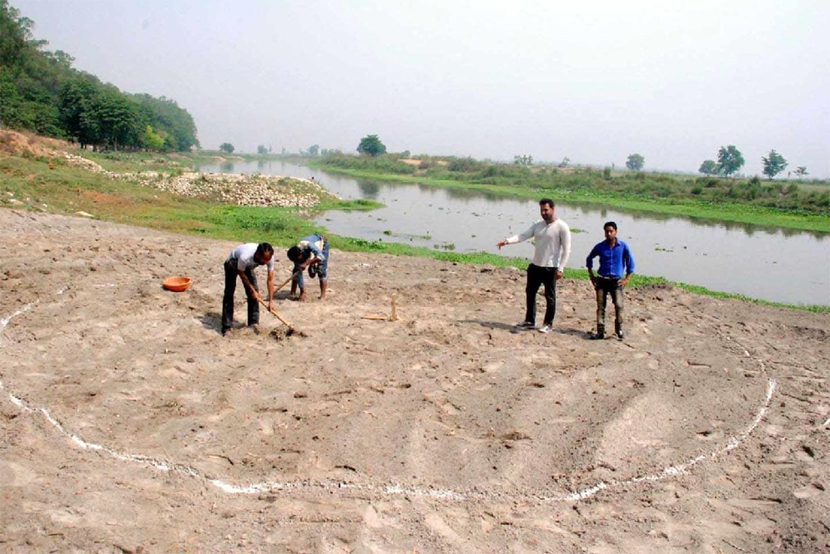 salman khan movie sultan shooting in uttar pradesh