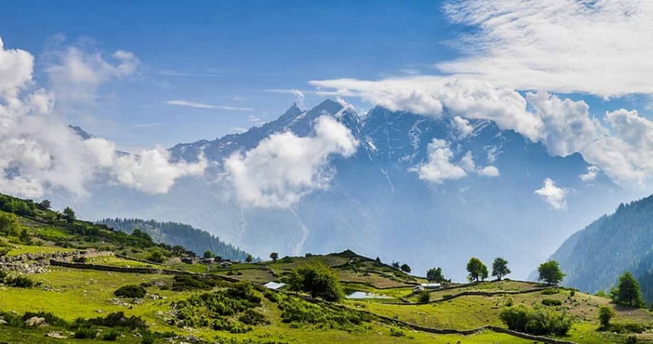 summer vacation tour package, tour & travel package, special tour package