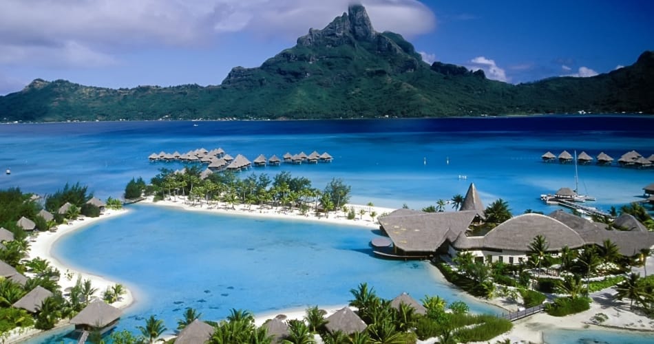 Places That Are Perfect For Summer Vacations