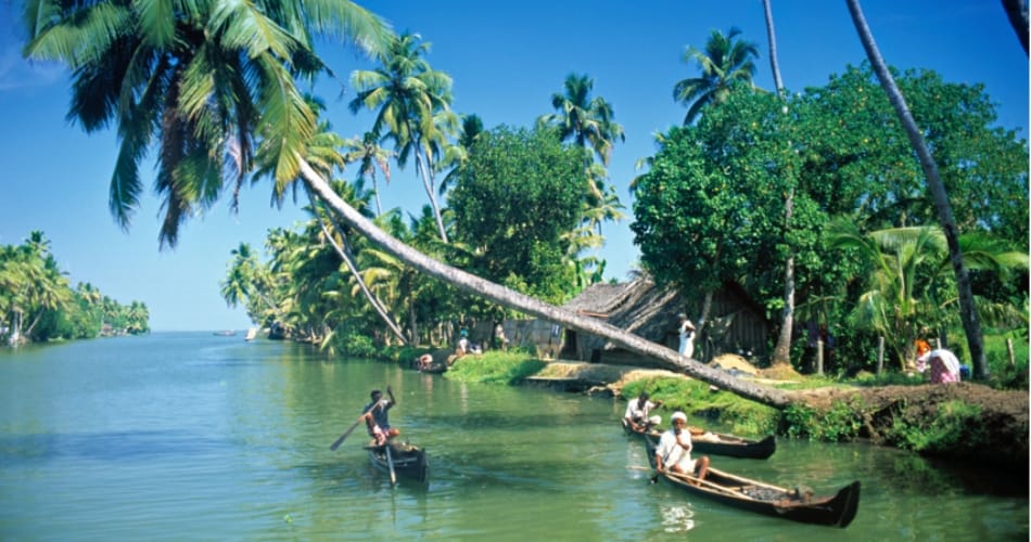 Places That Are Perfect For Summer Vacations