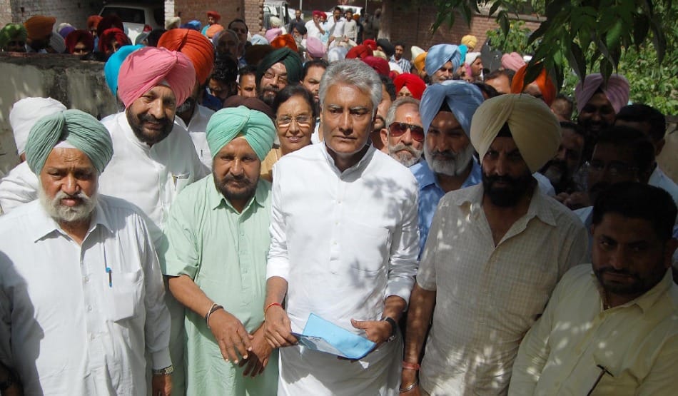 Lok Sabha Elections 2019, Fight for Prestige on Five Lok sabha Seats in Punjab