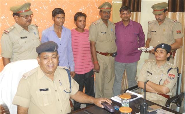 Traders seeking two stayed fourth son