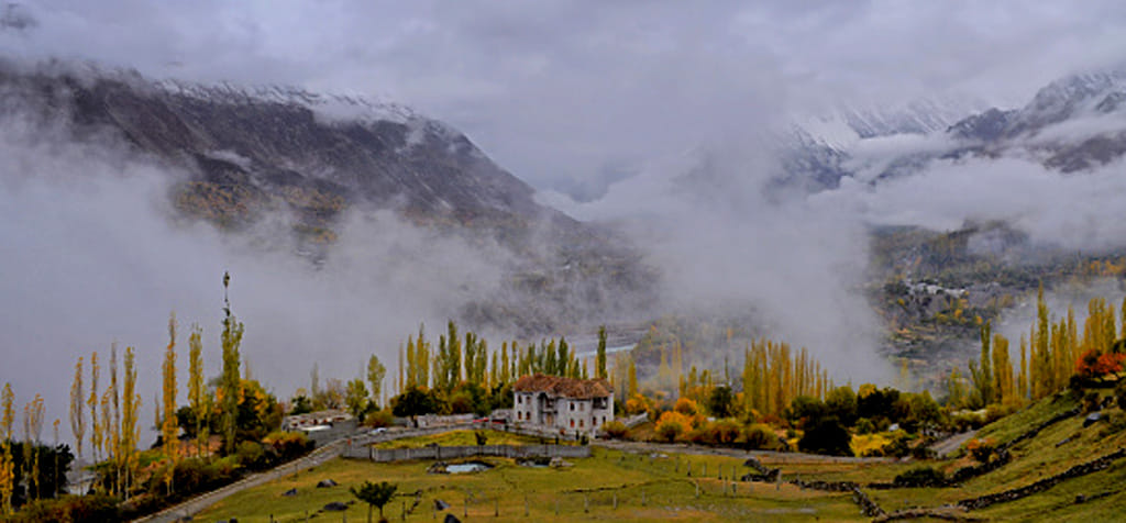 iit roorkee develop technique to know himalaya.