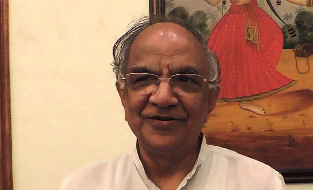 candidates should get at least 33 percent votes to be elected says Ex CEC