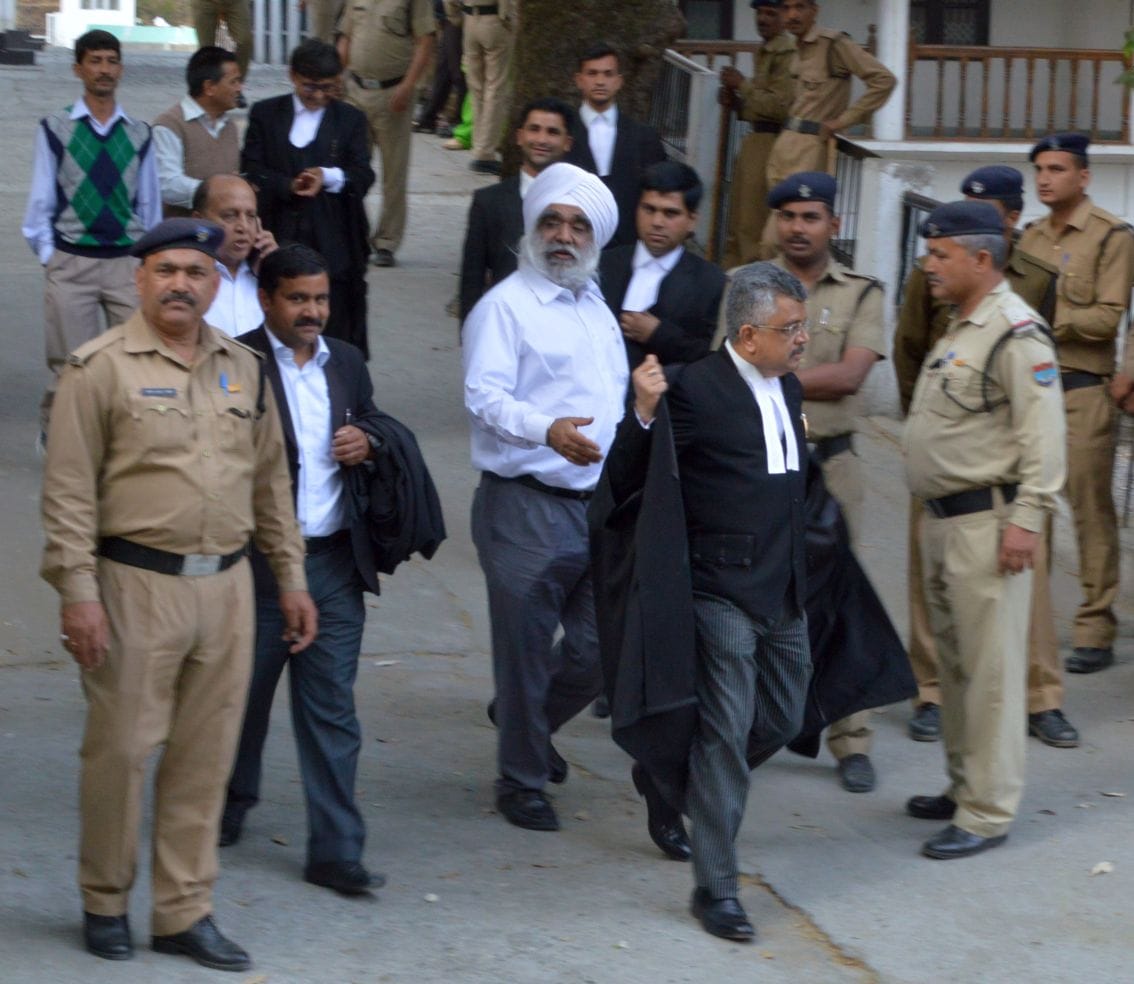 nirbhaya case Solicitor General Tushar Mehta argued during hearing
