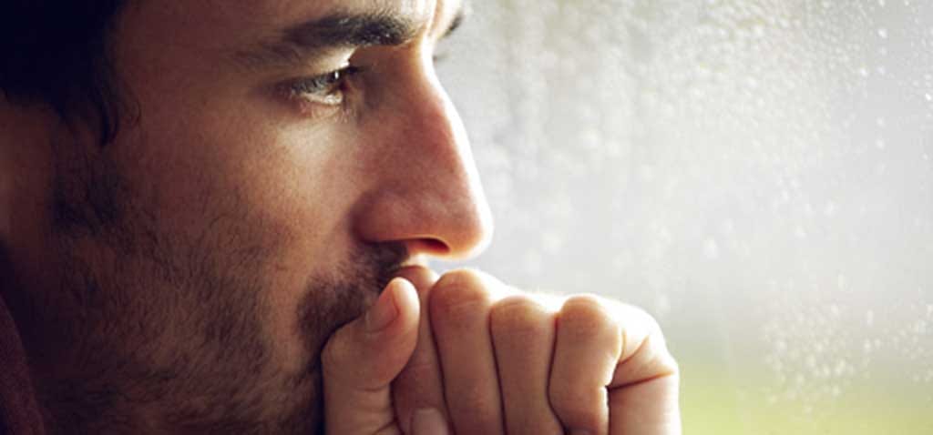 Body related problems that men hesitate to share
