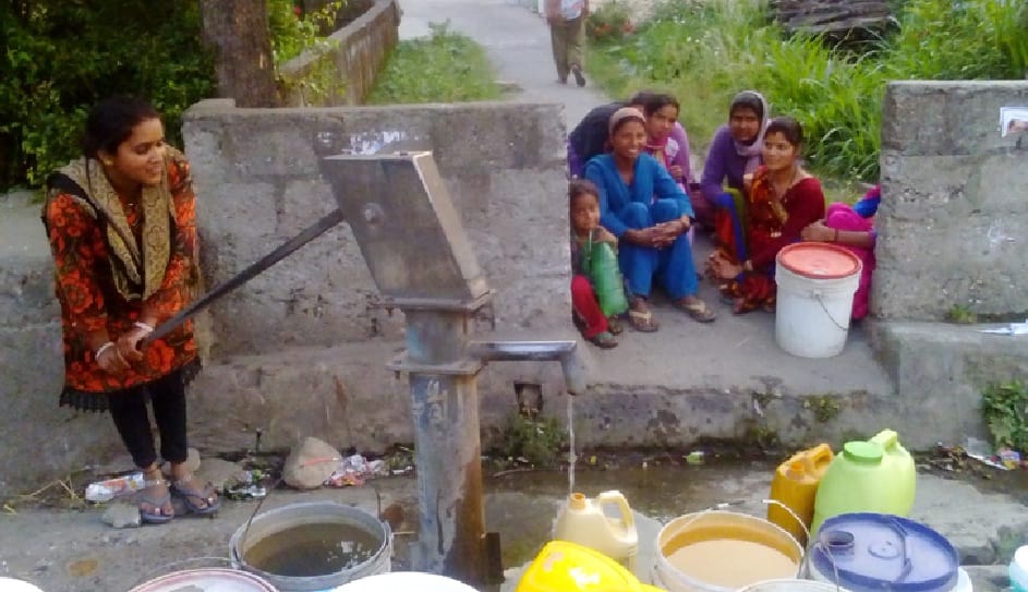  Anan - Banna water planning halt four days