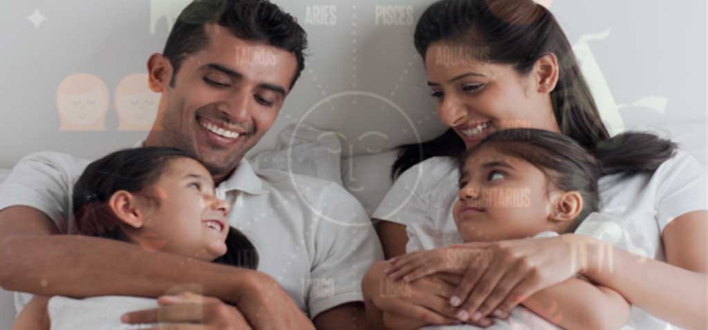 Your zodiac sign reveals what king of parent you will be