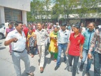 jind news, hindi news,school matter