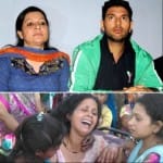 युवराज सिंह की मां के घर हादसे में बच्चे की मौत