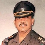 लेफ्टिनेंट कर्नल पुरोहित