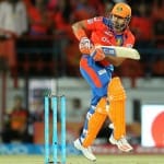 suresh raina become top 5 batsman in t20 cricket