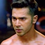 varun dhawan