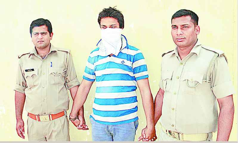  DR . Zahid murder case