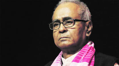 tmc leader Mollah said rupa ganguly is the real life draupadi