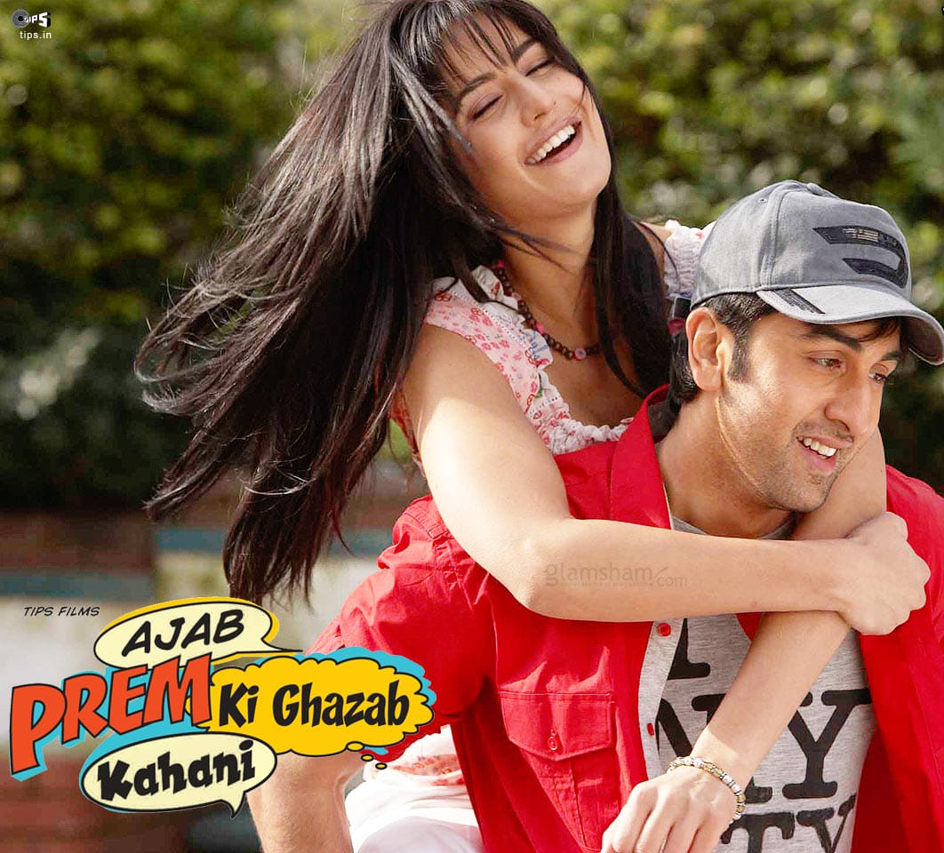 Baar Baar Dekho first look: Katrina kaif-Sidhharth Malhotra fabulous
